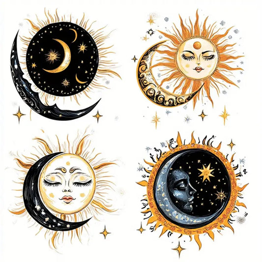 🌙 Les bijoux parfaits pour chaque signe astrologique