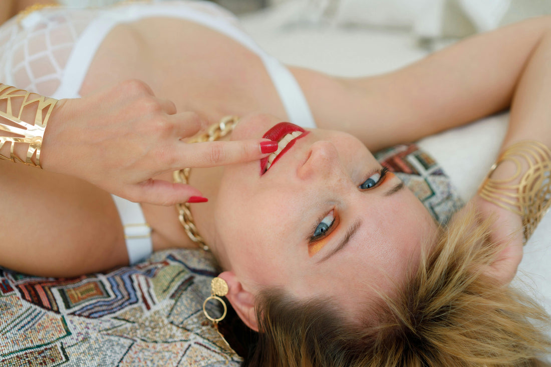 7 Astuces Inattendues Pour Sublimer Vos Bijoux En Acier Inoxydable