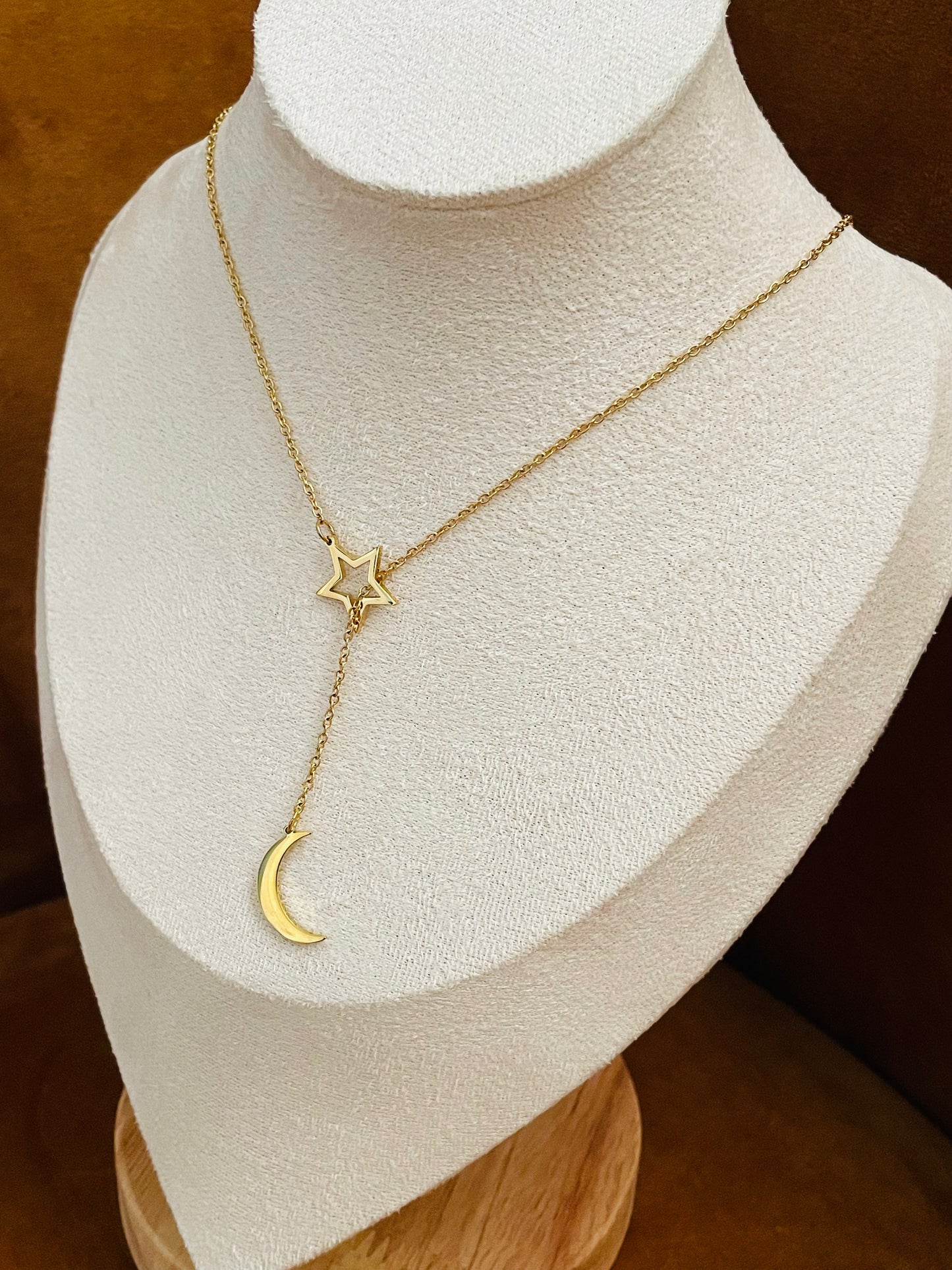 Collier Mélodie