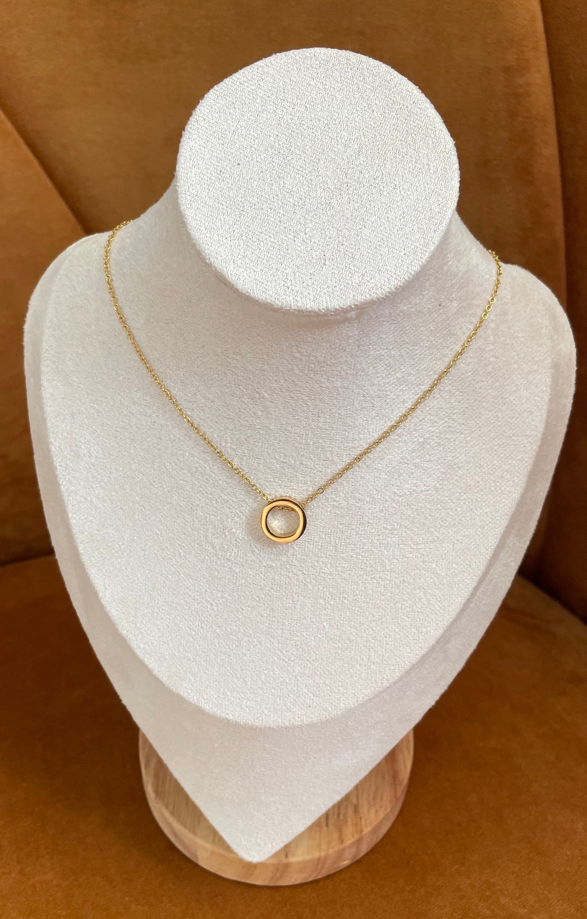 Collier Iris