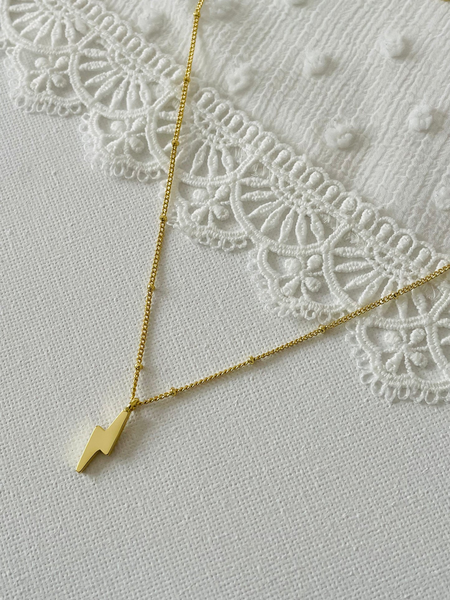 Collier Céleste