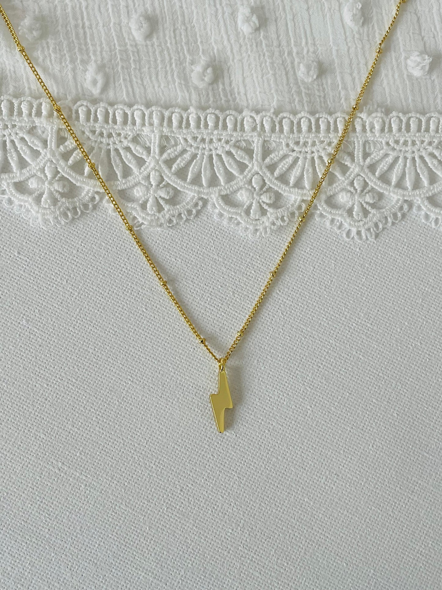Collier Céleste