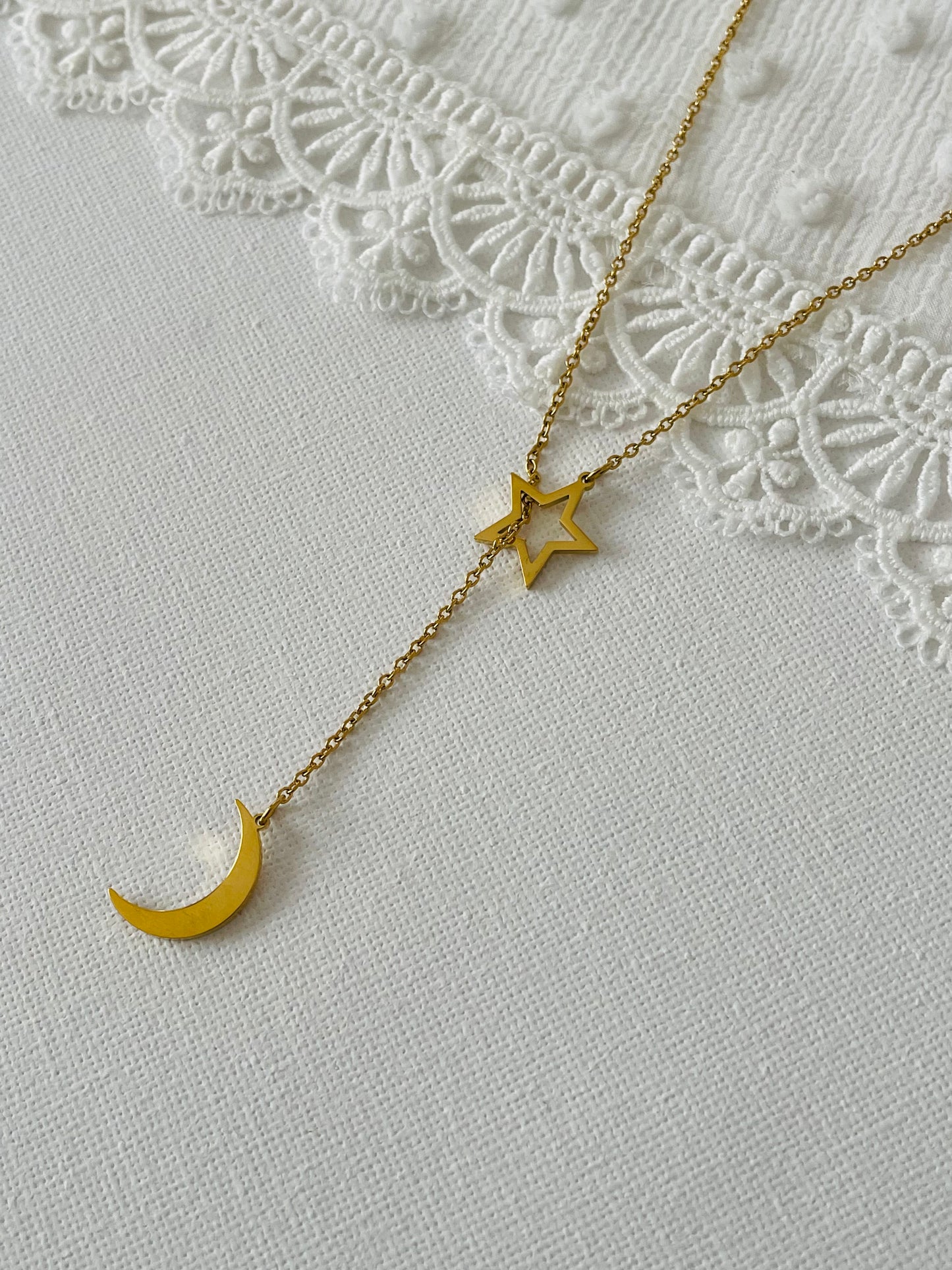 Collier Mélodie