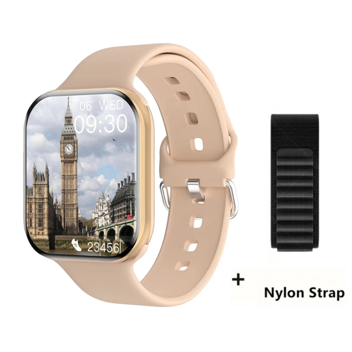 Montre intelligente T-Rex 3 – GPS double fréquence, altimètre, boussole, multisports hommes, étanche 3ATM