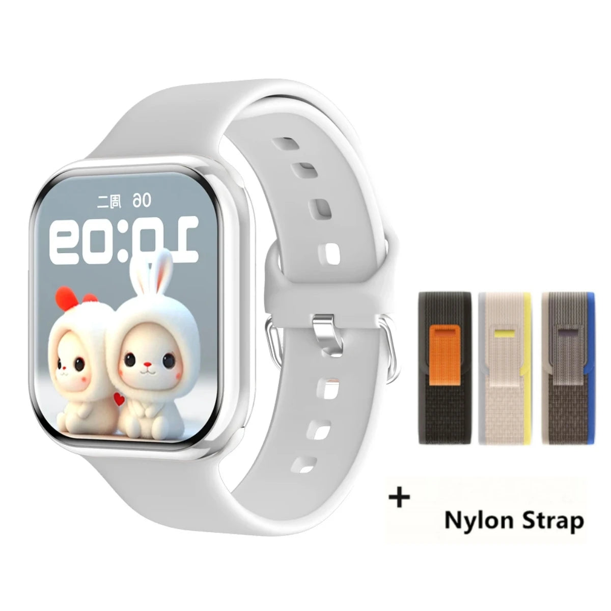 Montre intelligente T-Rex 3 – GPS double fréquence, altimètre, boussole, multisports hommes, étanche 3ATM