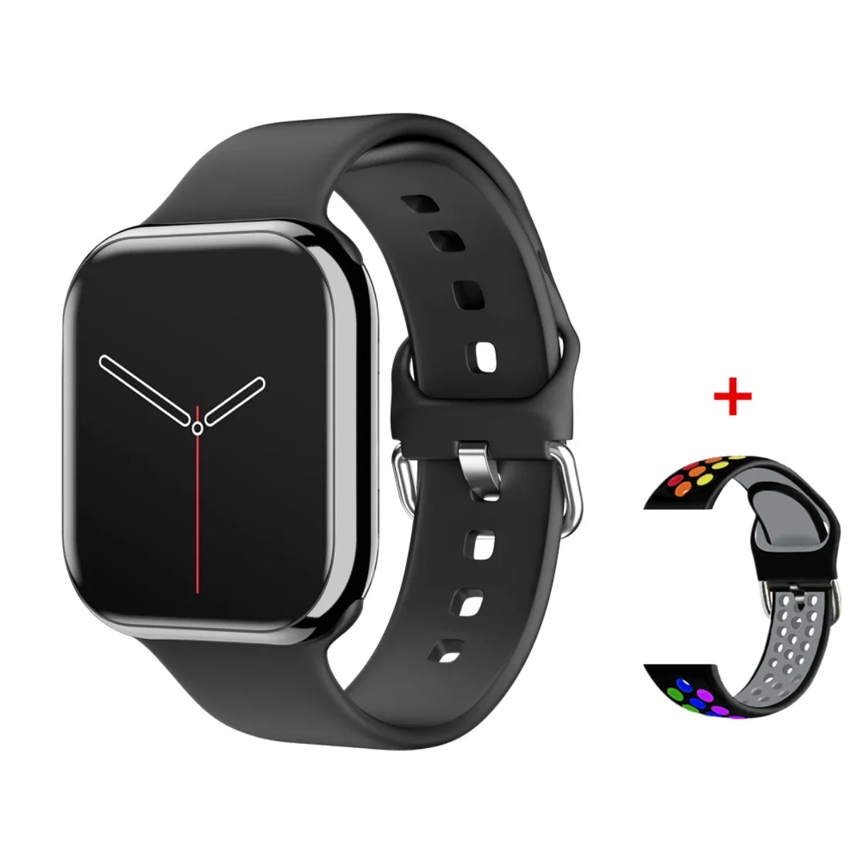 Montre intelligente T-Rex 3 – GPS double fréquence, altimètre, boussole, multisports hommes, étanche 3ATM