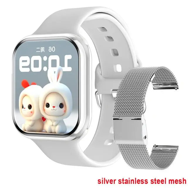 Montre intelligente T-Rex 3 – GPS double fréquence, altimètre, boussole, multisports hommes, étanche 3ATM