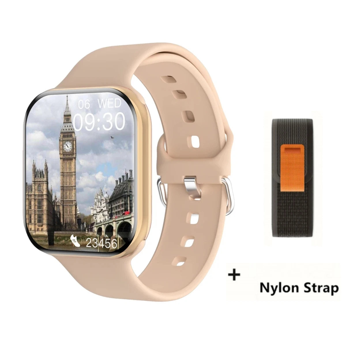 Montre intelligente T-Rex 3 – GPS double fréquence, altimètre, boussole, multisports hommes, étanche 3ATM