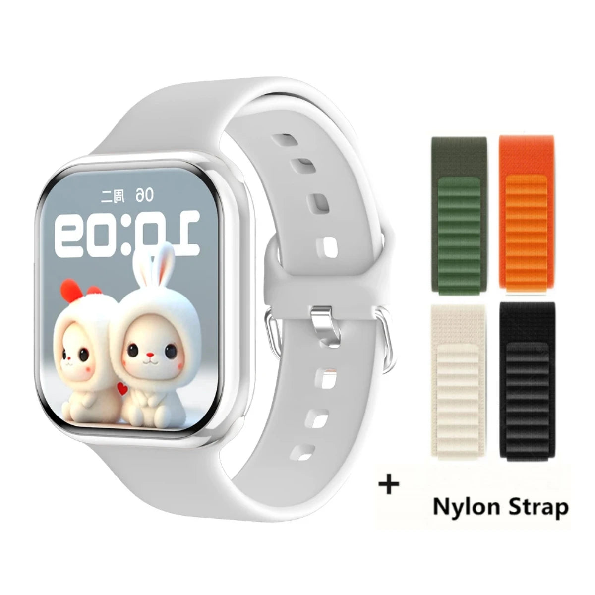 Montre intelligente T-Rex 3 – GPS double fréquence, altimètre, boussole, multisports hommes, étanche 3ATM