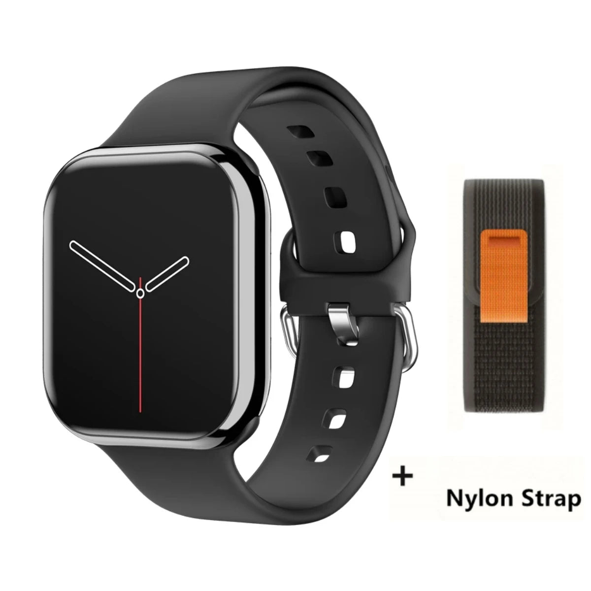 Montre intelligente T-Rex 3 – GPS double fréquence, altimètre, boussole, multisports hommes, étanche 3ATM