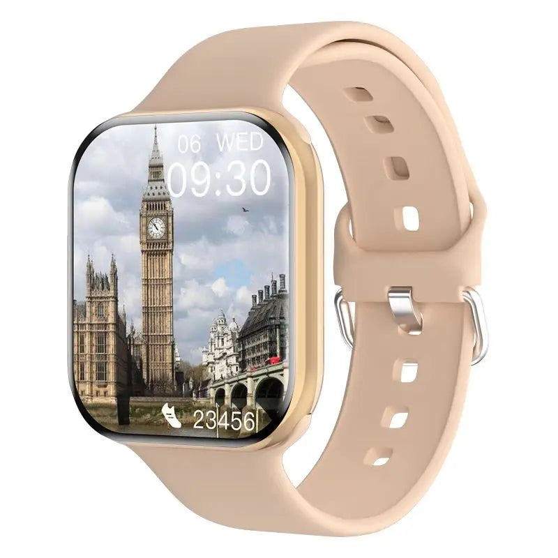 Montre intelligente T-Rex 3 – GPS double fréquence, altimètre, boussole, multisports hommes, étanche 3ATM