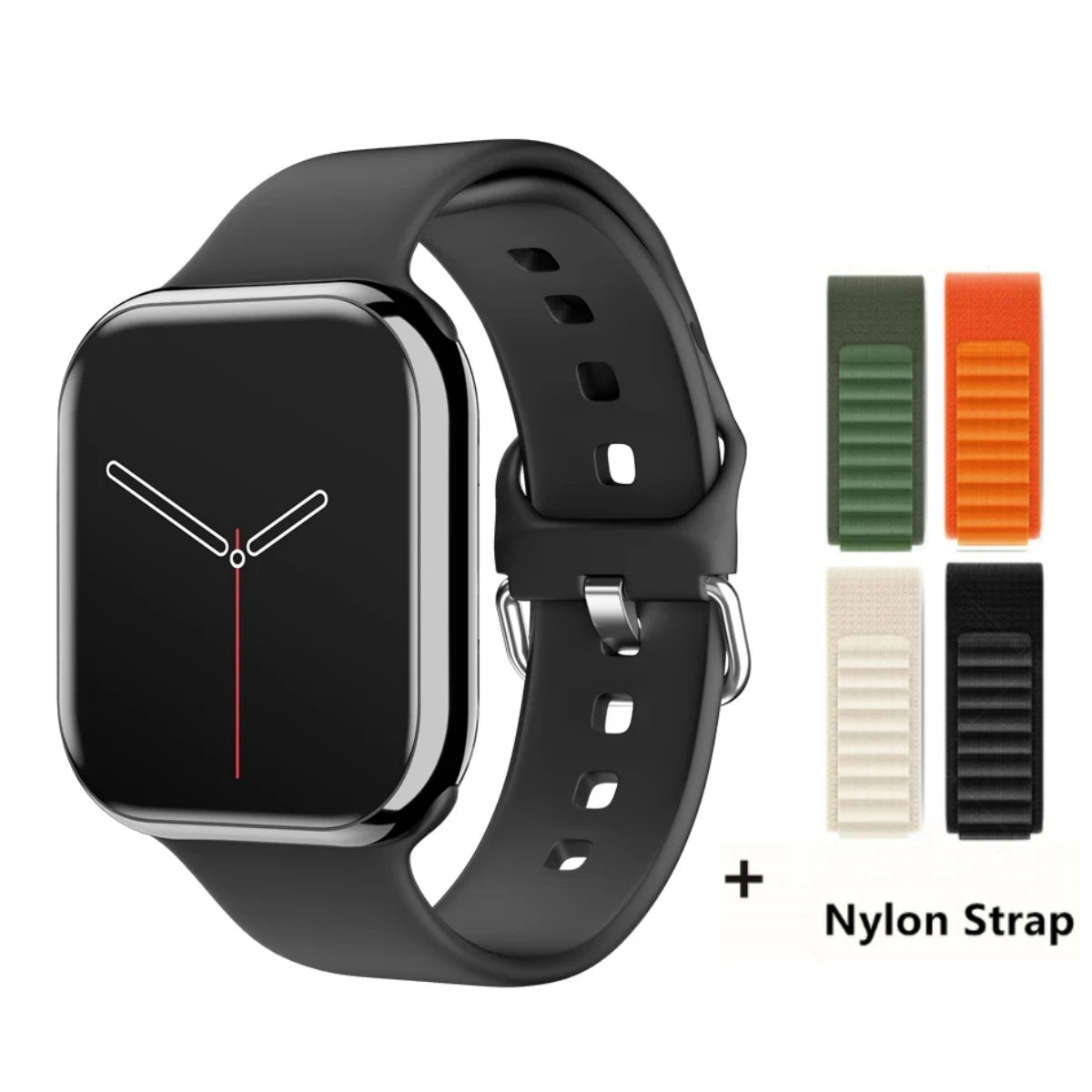 Montre intelligente T-Rex 3 – GPS double fréquence, altimètre, boussole, multisports hommes, étanche 3ATM