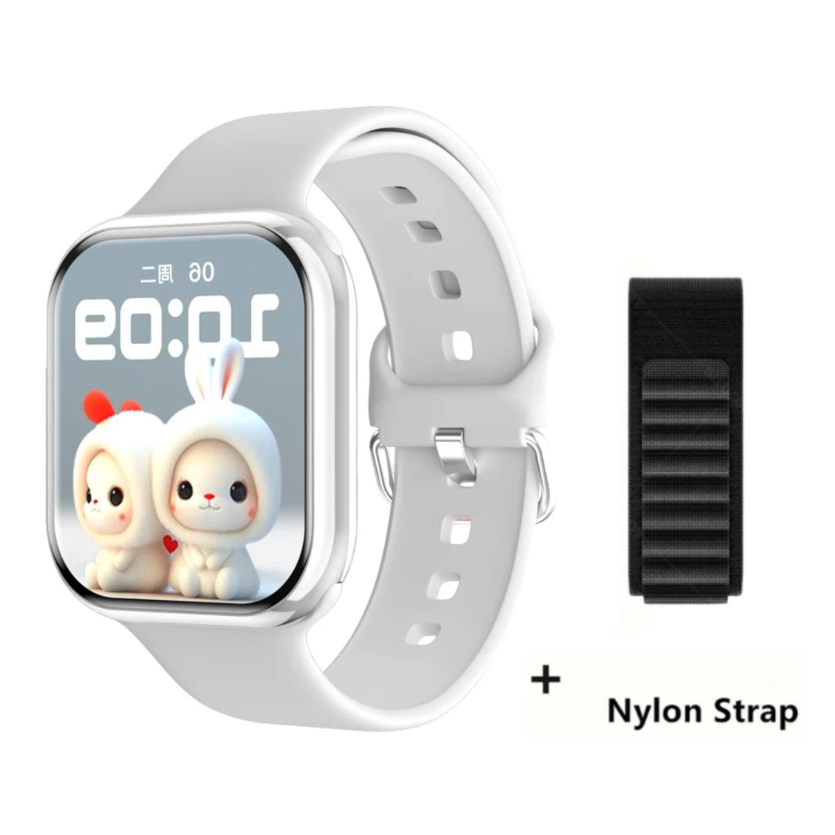 Montre intelligente T-Rex 3 – GPS double fréquence, altimètre, boussole, multisports hommes, étanche 3ATM