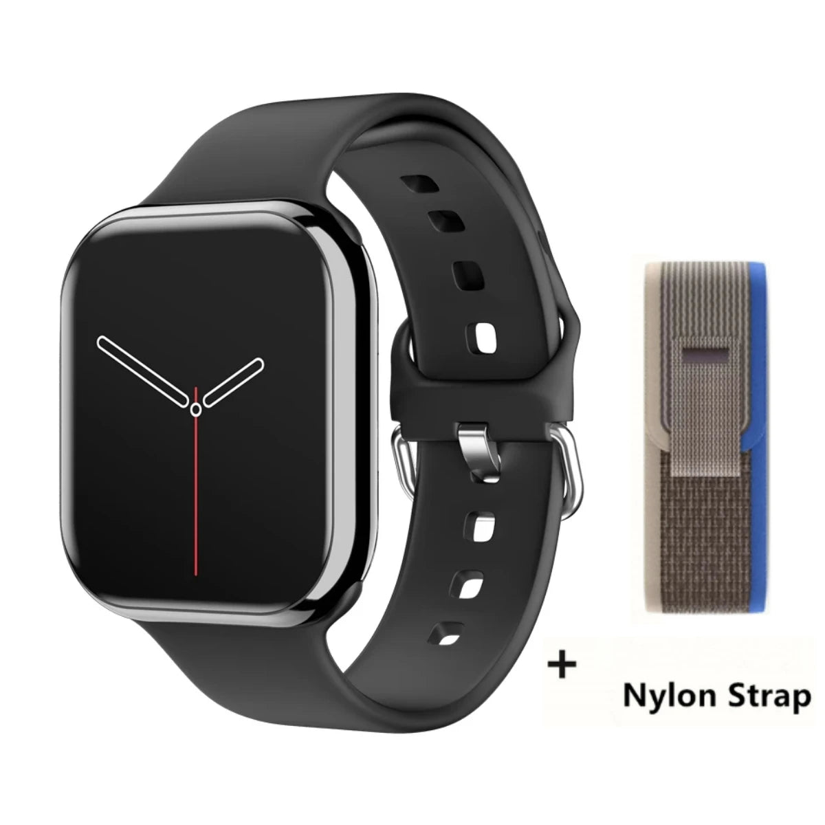 Montre intelligente T-Rex 3 – GPS double fréquence, altimètre, boussole, multisports hommes, étanche 3ATM