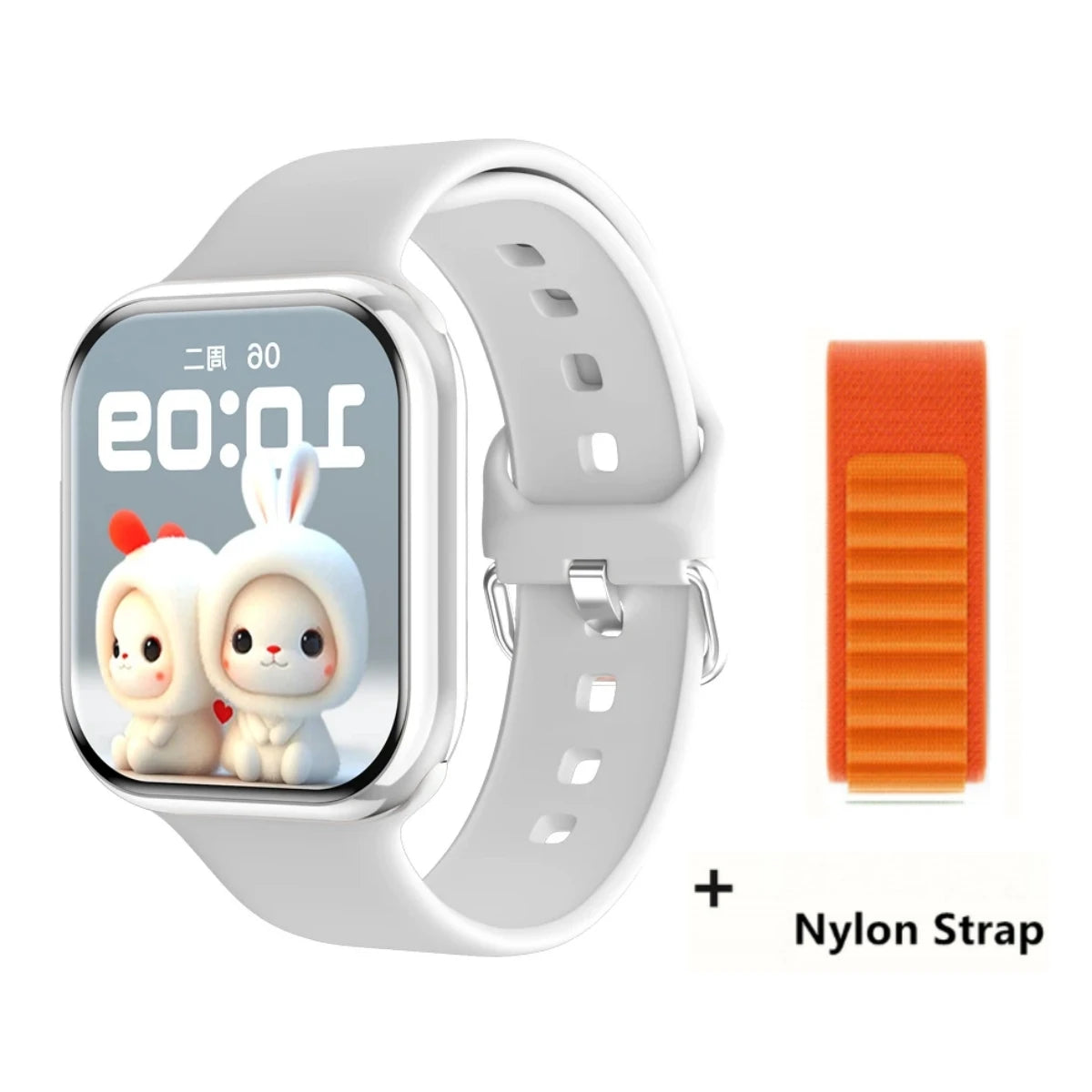 Montre intelligente T-Rex 3 – GPS double fréquence, altimètre, boussole, multisports hommes, étanche 3ATM