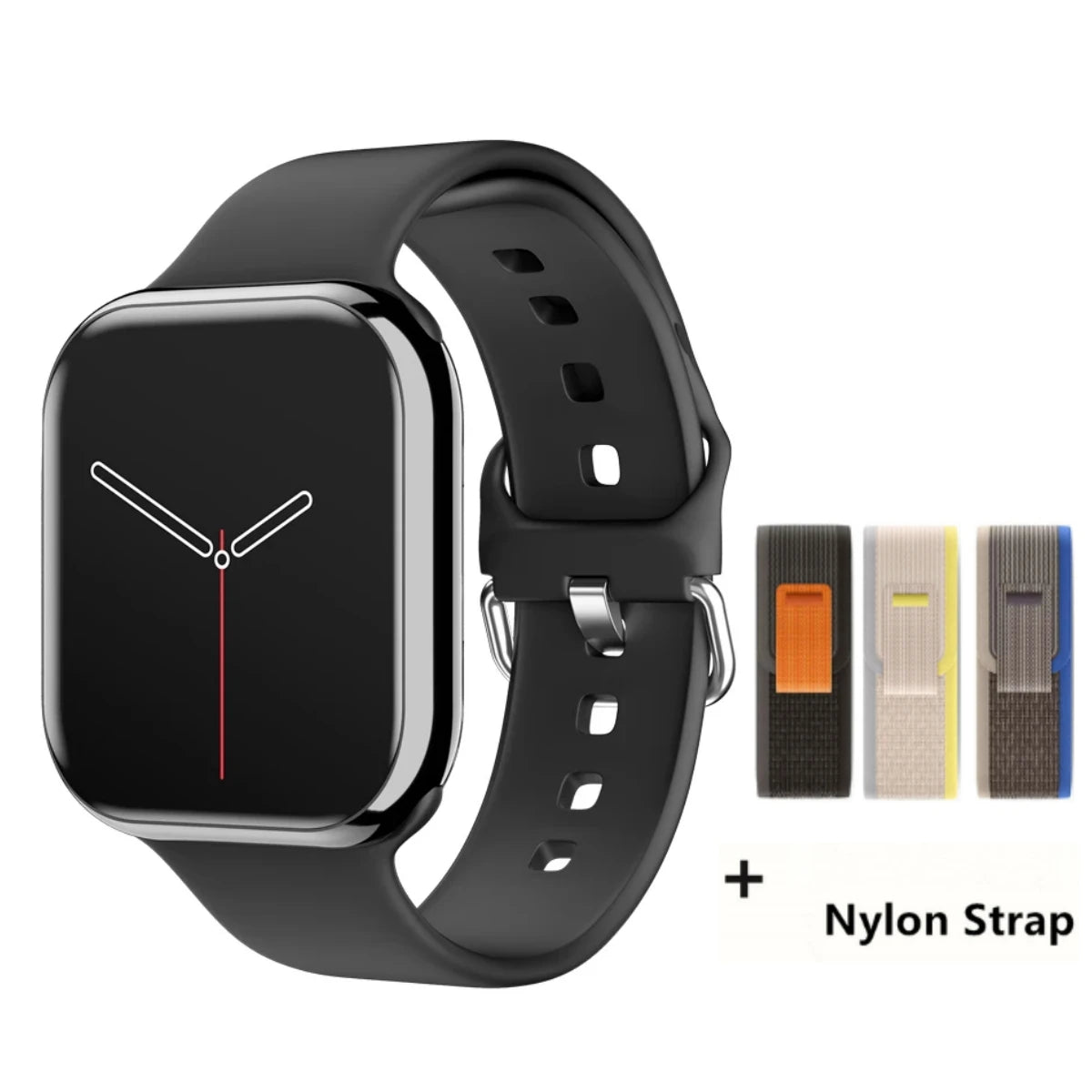 Montre intelligente T-Rex 3 – GPS double fréquence, altimètre, boussole, multisports hommes, étanche 3ATM