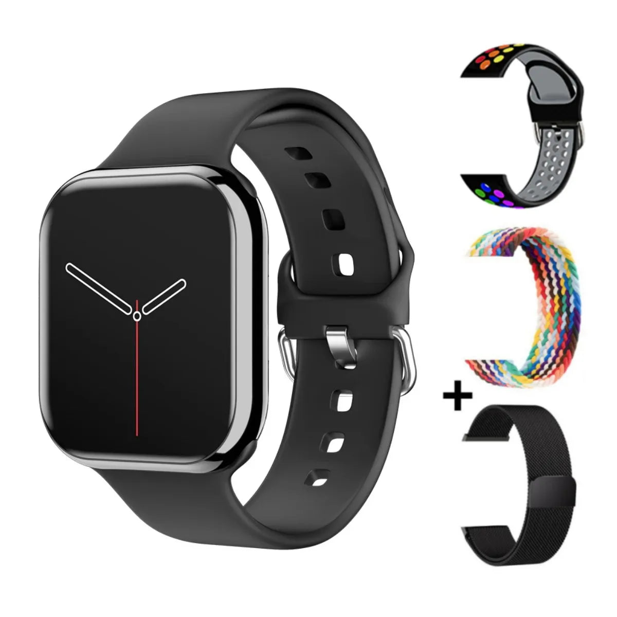 Montre intelligente T-Rex 3 – GPS double fréquence, altimètre, boussole, multisports hommes, étanche 3ATM