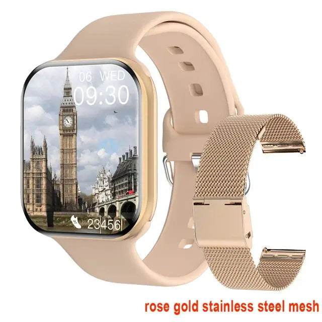 Montre intelligente T-Rex 3 – GPS double fréquence, altimètre, boussole, multisports hommes, étanche 3ATM
