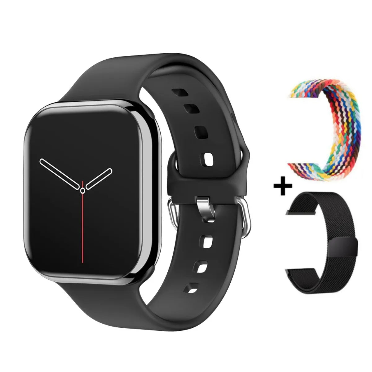 Montre intelligente T-Rex 3 – GPS double fréquence, altimètre, boussole, multisports hommes, étanche 3ATM
