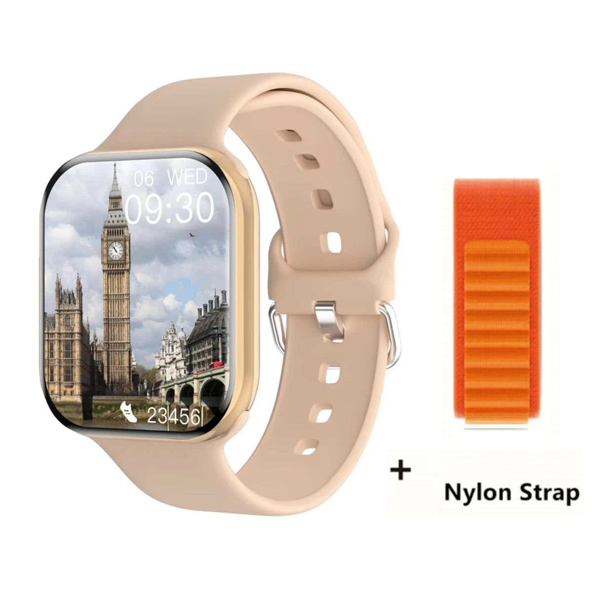 Montre intelligente T-Rex 3 – GPS double fréquence, altimètre, boussole, multisports hommes, étanche 3ATM