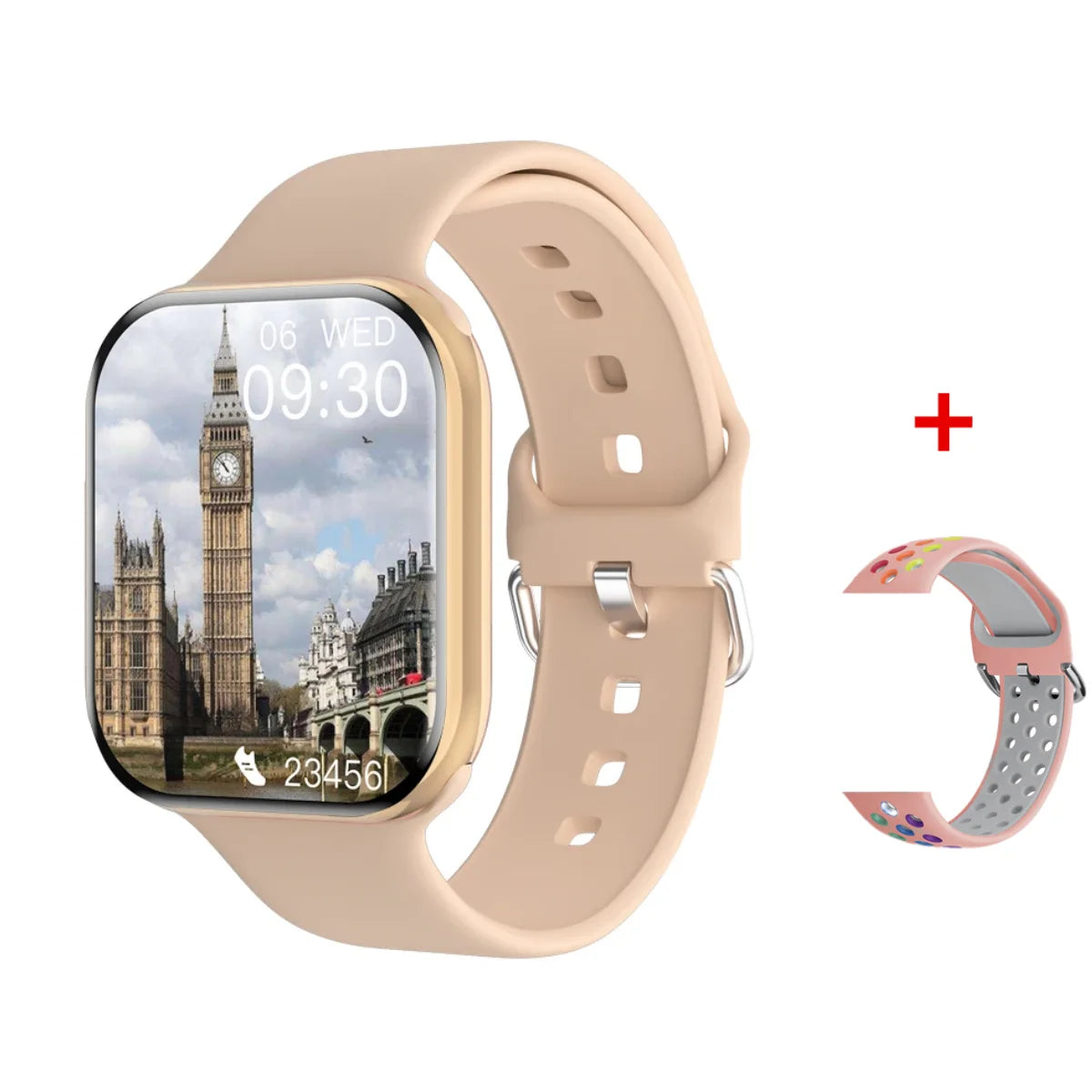 Montre intelligente T-Rex 3 – GPS double fréquence, altimètre, boussole, multisports hommes, étanche 3ATM