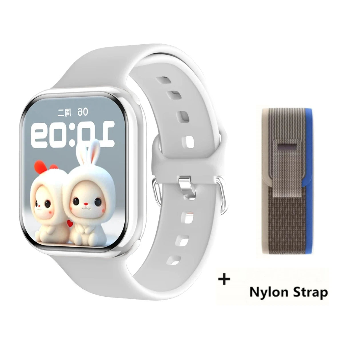 Montre intelligente T-Rex 3 – GPS double fréquence, altimètre, boussole, multisports hommes, étanche 3ATM