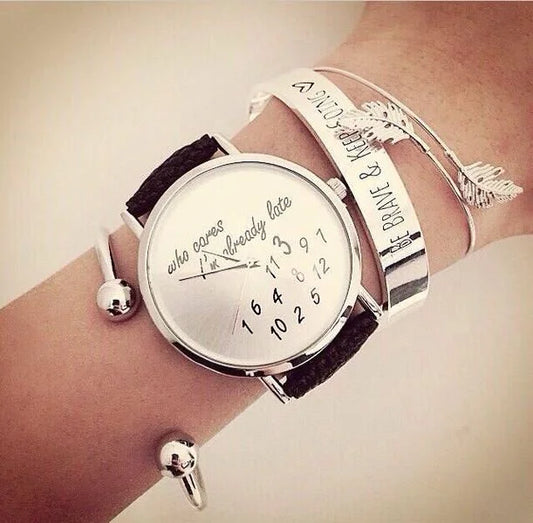 Montres 2025 : le guide simple pour bien choisir (et offrir)