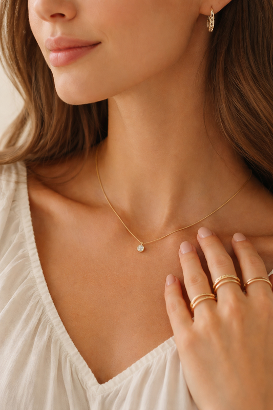 Bijou en acier inoxydable femme : comment bien choisir sans se tromper ?