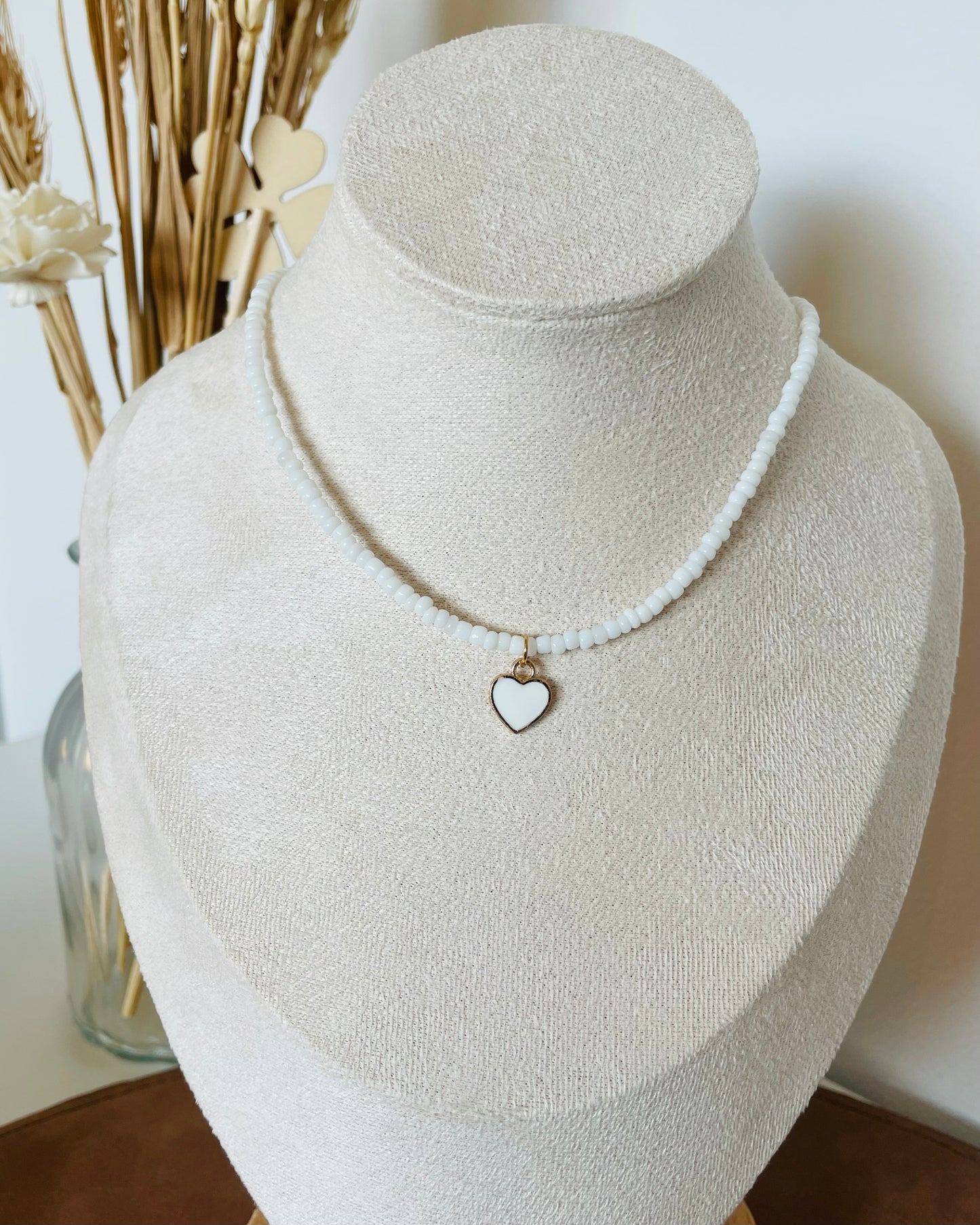 Collier Fidji