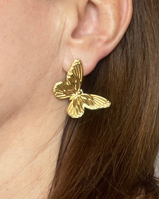 Boucles Butterfly
