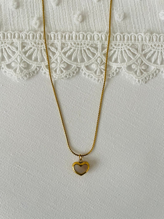 Collier Marylou