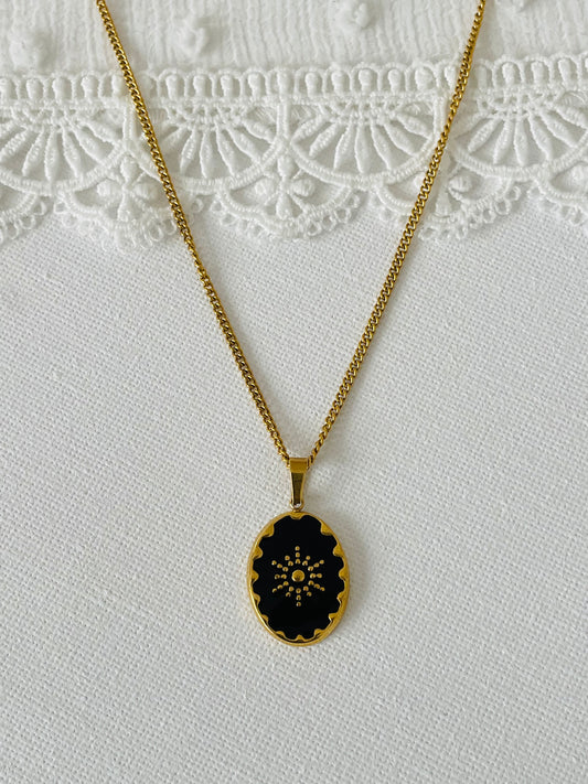 Collier Louise