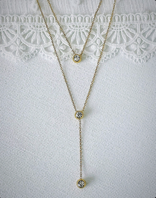 Collier Bali