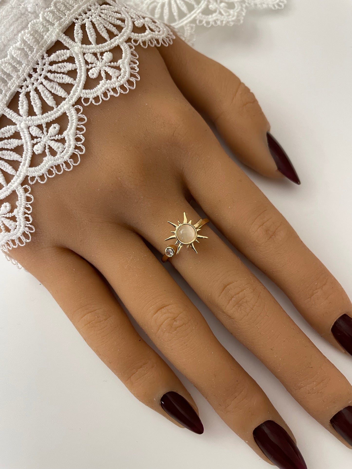 Bague Goldsun