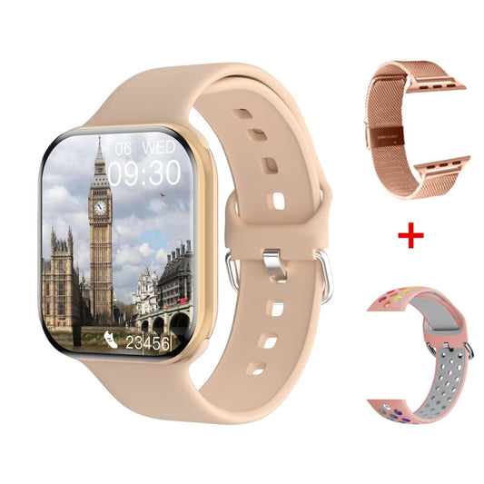 Montre intelligente T-Rex 3 – GPS double fréquence, altimètre, boussole, multisports hommes, étanche 3ATM